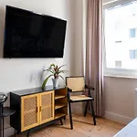 Apartmán In Near Deutsches Eck *