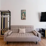 Apartmán In Near Deutsches Eck *