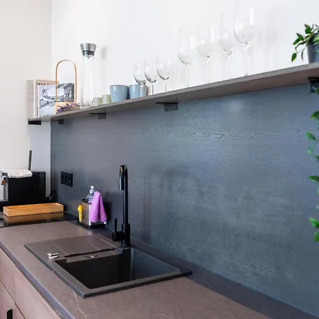 In Near Deutsches Eck Coblenza