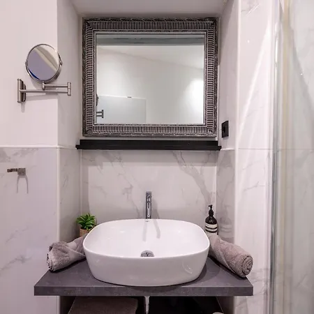 Apartamento In Near Deutsches Eck