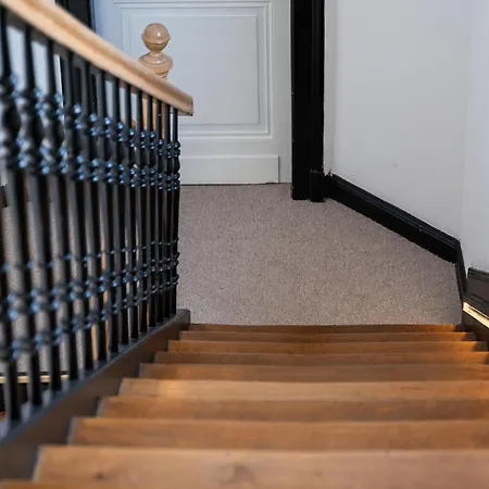 Daire In Near Deutsches Eck