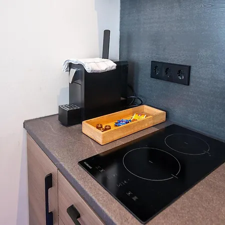 In Near Deutsches Eck Apartamento Coblenza