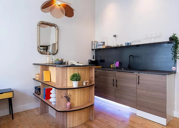 In Near Deutsches Eck Coblença