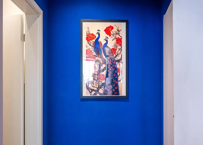 In Near Deutsches Eck Apartamento Coblença