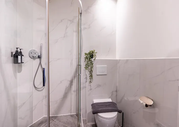 In Near Deutsches Eck Apartamento Coblença