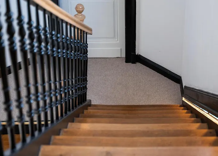 Daire In Near Deutsches Eck