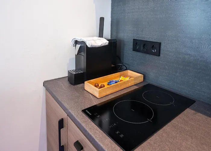 In Near Deutsches Eck Apartamento Coblença